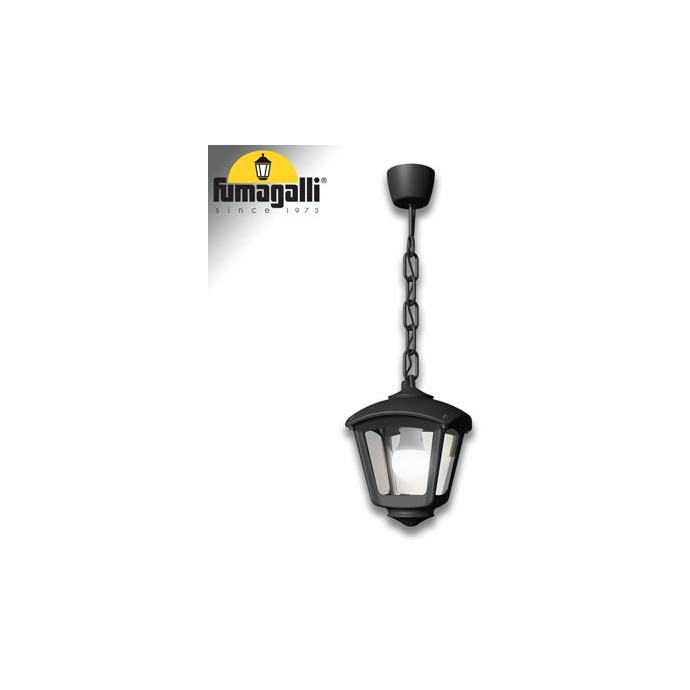 SICAR/ROBY NERO TRASP E27 SICAR/ROBY NERO TRASP E27