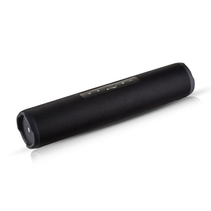 Portable Bluetooth Spekaer with Touch Button & Fm USB & Tf Slot Tws 1200mAh Battery Portable Bluetooth Spekaer with Touch Button & Fm USB & Tf Slot Tws 1200mAh Battery