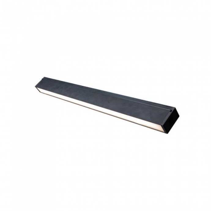 30W LED Magnetic SMD Linear Light Black IP20 24V 3000K 30W LED Magnetic SMD Linear Light Black IP20 24V 3000K