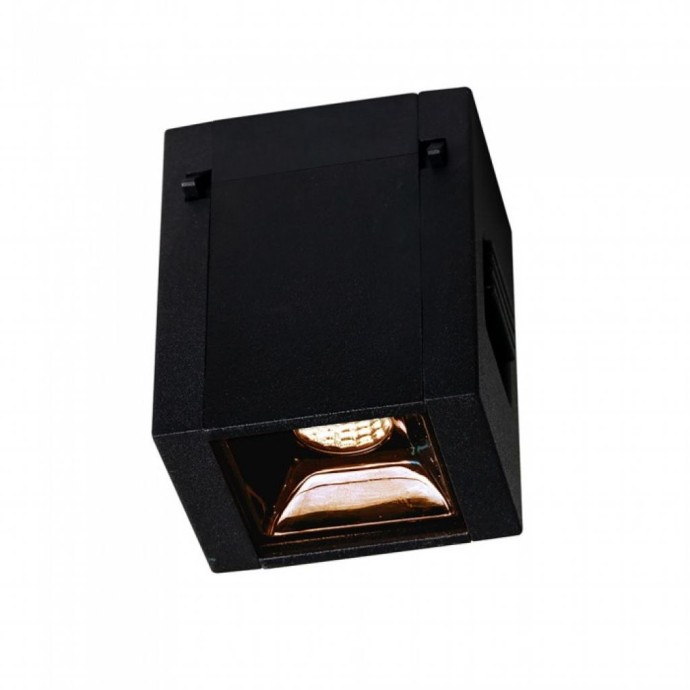 1W LED Magnetic SMD Linear Spotlight Black IP20 24V 4000K 1W LED Magnetic SMD Linear Spotlight Black IP20 24V 4000K