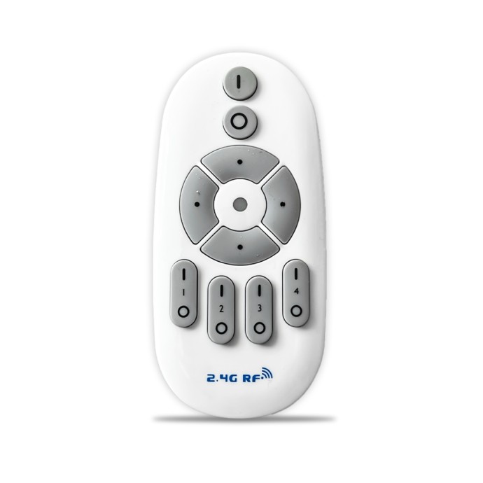 Remote Controller For LED Panel 36W 3In1 Remote Controller For LED Panel 36W 3In1