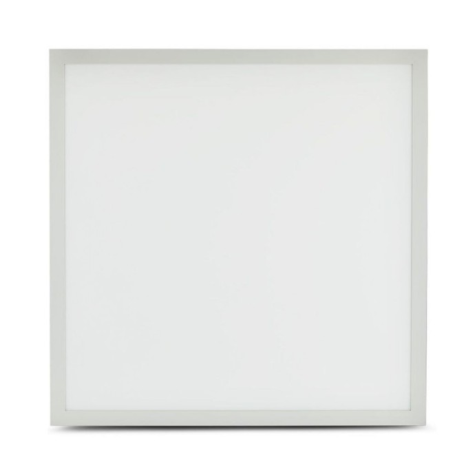 LED Smart Panel Light 40W 600 X 600 mm 3In1 Compatible with Amazon Alexa And Google Home White LED Smart Panel Light 40W 600 X 600 mm 3In1 Compatible with Amazon Alexa And Google Home White