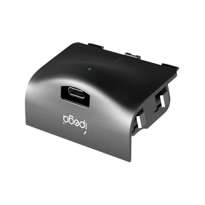 iPega XBX001 Batteria per Controller Xbox Series X/S 1000mAh iPega XBX001 Batteria per Controller Xbox Series X/S 1000mAh