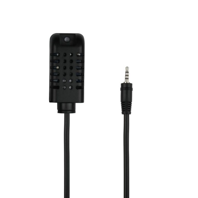 Temperature And Humidity Sensor Temperature And Humidity Sensor