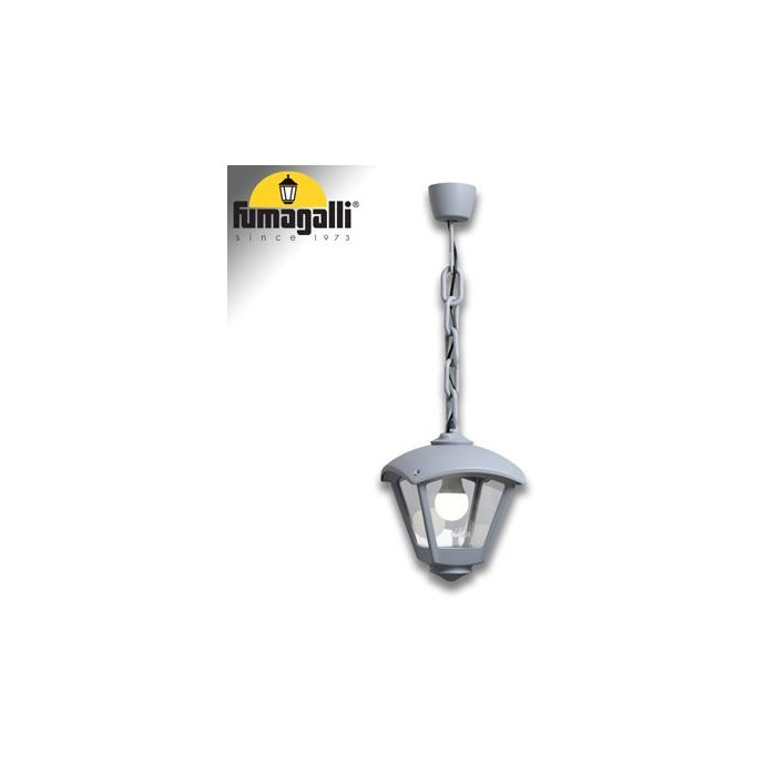 SICAR/DARIO GRIGIO TRASP E27 SICAR/DARIO GRIGIO TRASP E27