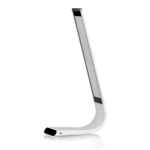 6.5W LED Table Lamp Flexible & Slim 3In1 White