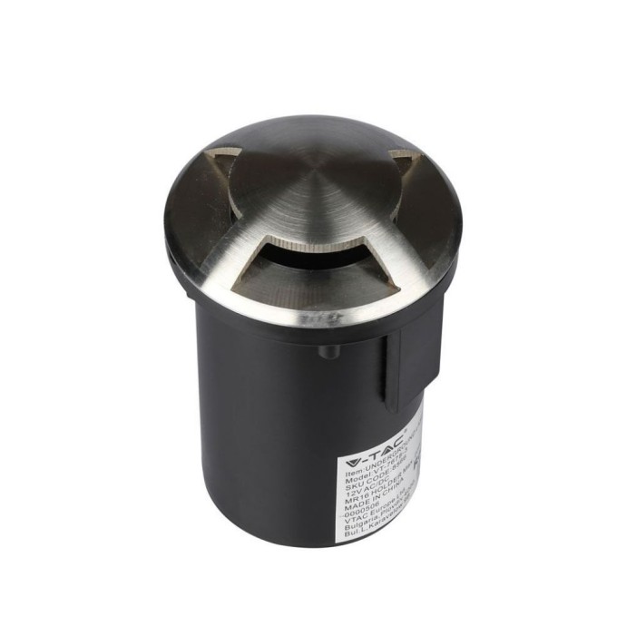 Mr16 Underground Fitting 12V Three Window Mr16 Underground Fitting 12V Three Window