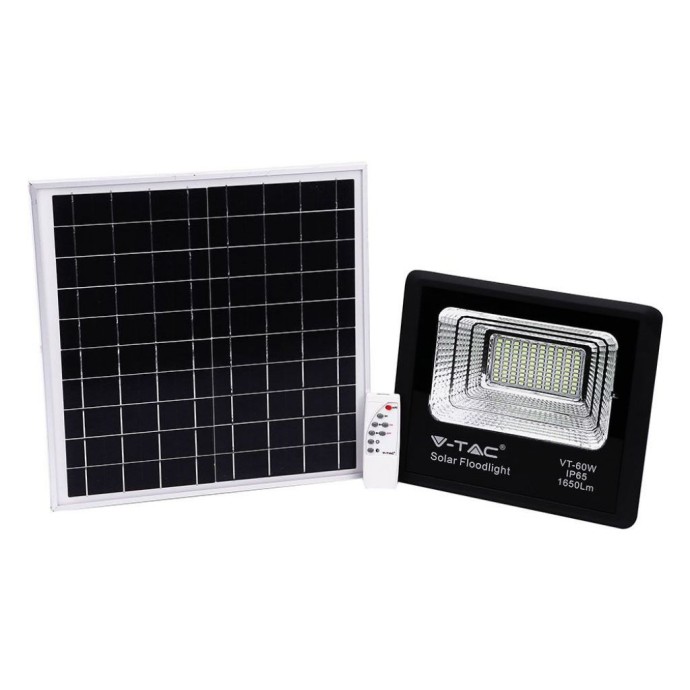 20W LED Solar Floodlight 4000K 20W LED Solar Floodlight 4000K