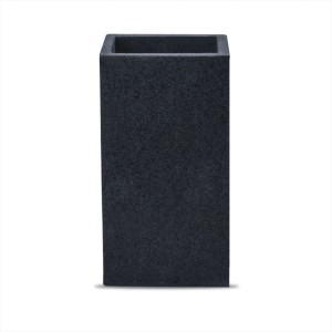 G9*2 25W LED Concrete Wall Lamp Dark Grey IP20
