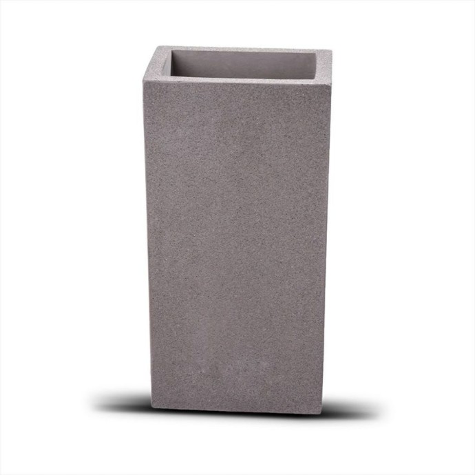 G9*2 25W LED Concrete Wall Lamp Light Grey IP20 G9*2 25W LED Concrete Wall Lamp Light Grey IP20