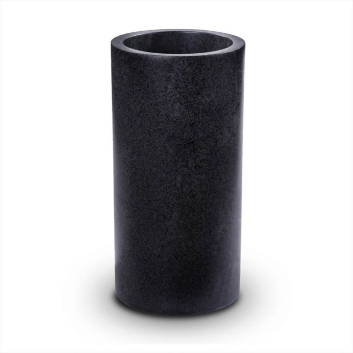 GU10 35W LED Concrete Wall Lamp Dark Grey IP20 GU10 35W LED Concrete Wall Lamp Dark Grey IP20