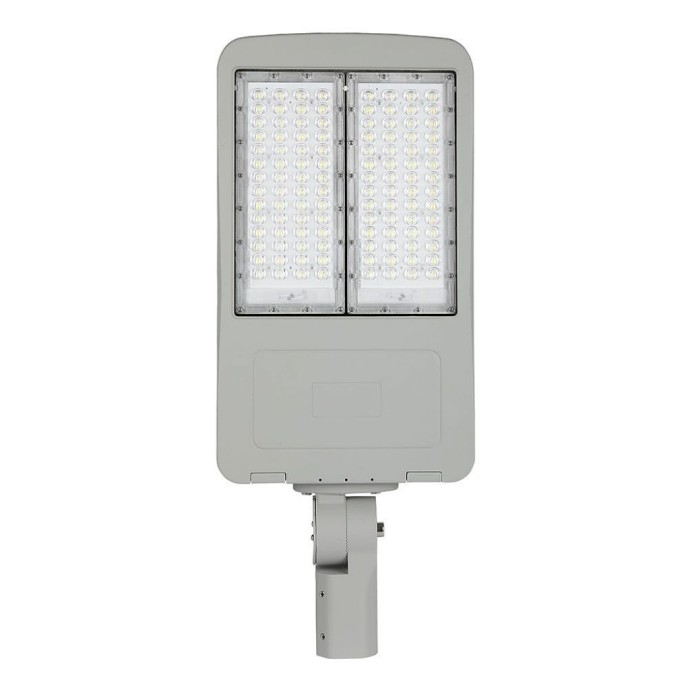 LED Street Light Samsung Chip 200W 4000K Clas Ii Aluminium Dimmable 140 lm/W LED Street Light Samsung Chip 200W 4000K Clas Ii Aluminium Dimmable 140 lm/W