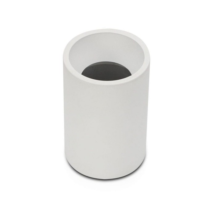 GU10 Surface Mounted Fitting White GU10 Surface Mounted Fitting White