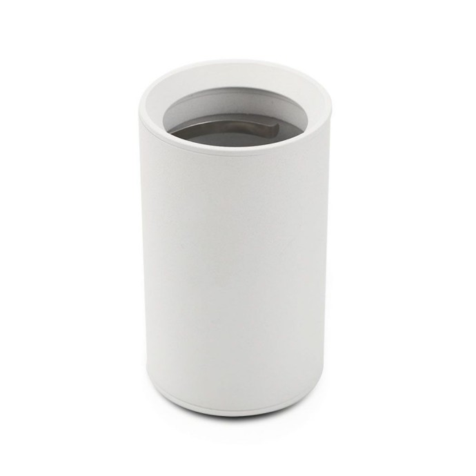 GU10 Surface Mounted Fitting White ( H : 1000mm ) GU10 Surface Mounted Fitting White ( H : 1000mm )