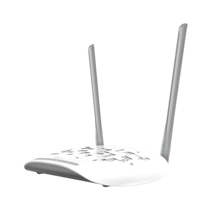 Access Point Wireless N 300Mbps TP-Link TL-WA801N Access Point Wireless N 300Mbps TP-Link TL-WA801N