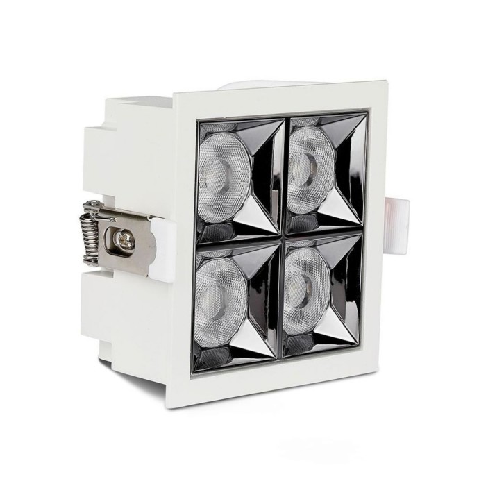 LED Downlight Samsung Chip 16W SMD Reflector 36° 5700K LED Downlight Samsung Chip 16W SMD Reflector 36° 5700K
