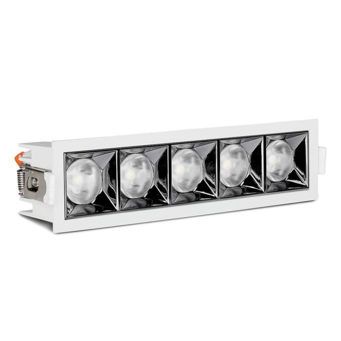 LED Downlight Samsung Chip 20W SMD Reflector 36° 5700K LED Downlight Samsung Chip 20W SMD Reflector 36° 5700K