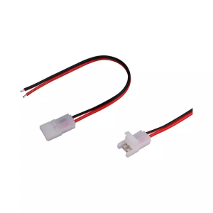Connector For LED Strip 10mm Single Head