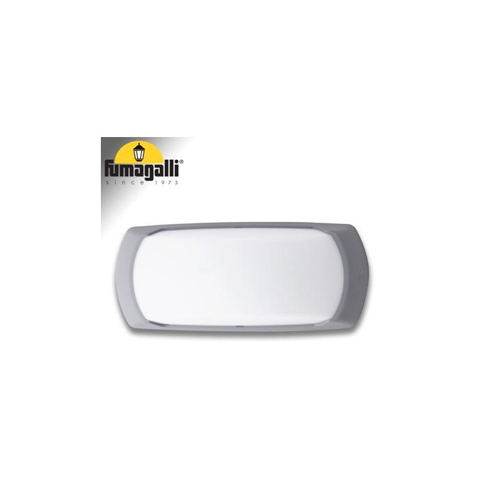 FRANCY OP GRIGIO OPALE E27 FRANCY OP GRIGIO OPALE E27