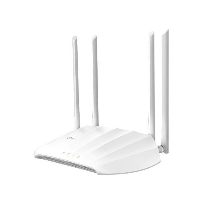 Access Point Wi-Fi AC1200 Dual-Band Powered by PoE TL-WA1201 Access Point Wi-Fi AC1200 Dual-Band Powered by PoE TL-WA1201