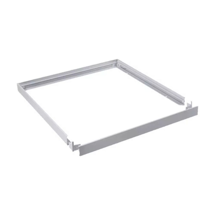 Case For External Mounting 600 X 600 mm Universal Case For External Mounting 600 X 600 mm Universal