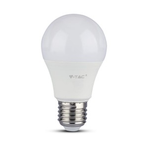 LED Bulb Samsung Chip 12W E27 A60 Dimmable 4000K