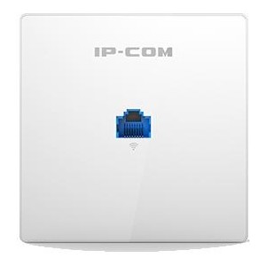 Access Point AC1200 Dual Band a parete Port Gigabit - W36AP 