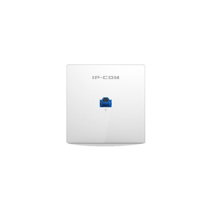 Access Point AC1200 Dual Band a parete Port Gigabit - W36AP Access Point AC1200 Dual Band a parete Port Gigabit - W36AP