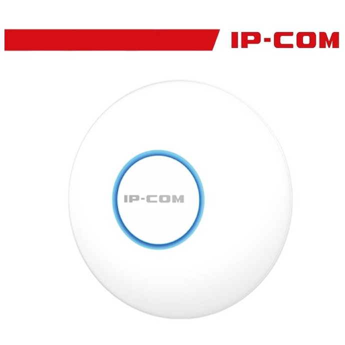 Access Point Wi-Fi 6 AX3000 - copertura 180 mt