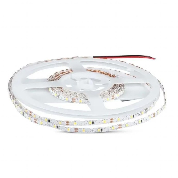 LED Strip 2835 60 LED 12V IP20 6500K LED Strip 2835 60 LED 12V IP20 6500K