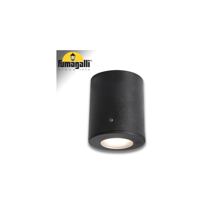 FRANCA 90 NERO SATIN LED GU10 3,5W CCT 3WHITE FRANCA 90 NERO SATIN LED GU10 3,5W CCT 3WHITE