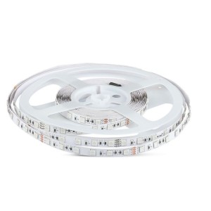 LED Strip SMD5050 60 LEDs 24V 4000K IP20