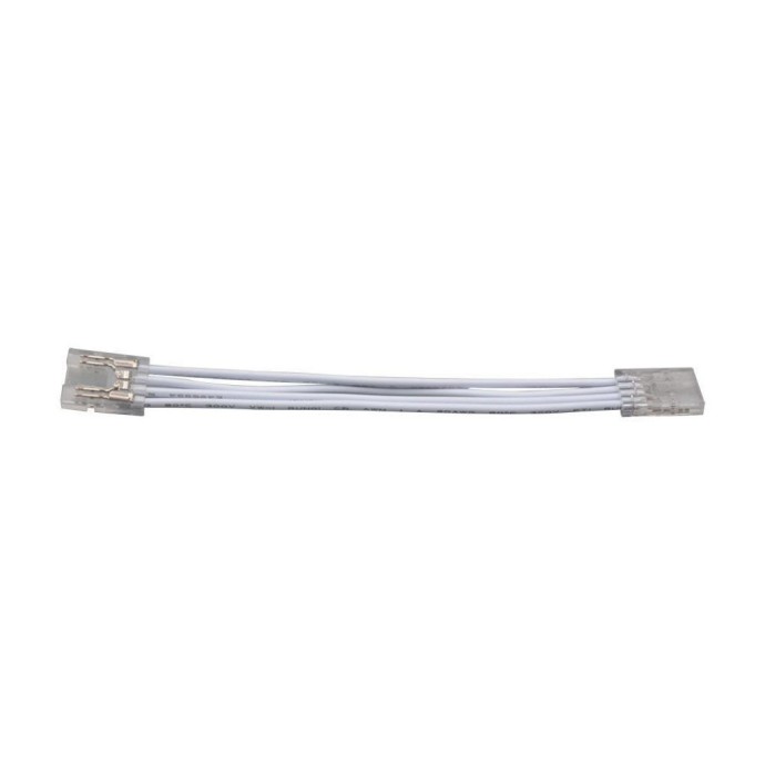 Quick Middle Connector with Wire Quick Middle Connector with Wire