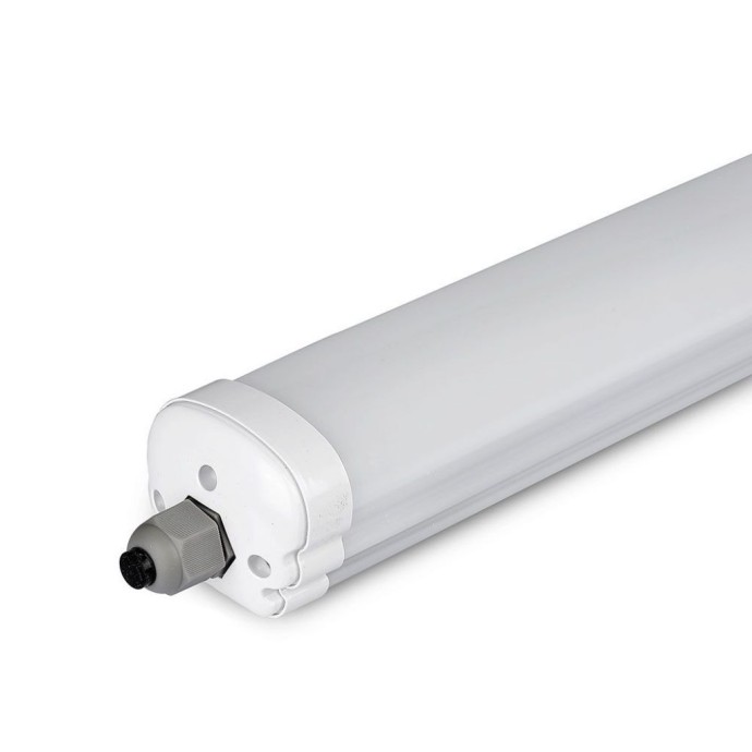 48W LED Wp G Series Economical Tube 150cm 6500K 120 lm/W 48W LED Wp G Series Economical Tube 150cm 6500K 120 lm/W