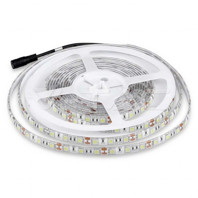 LED Strip Set SMD5050 60 LEDs RGB IP65 /212155+3239+3625/ LED Strip Set SMD5050 60 LEDs RGB IP65 /212155+3239+3625/