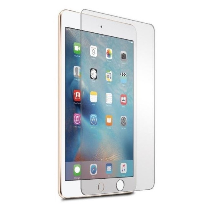 Protezione Vetro Temperato per iPad Air 2019 & iPad Pro 10.5 Protezione Vetro Temperato per iPad Air 2019 & iPad Pro 10.5