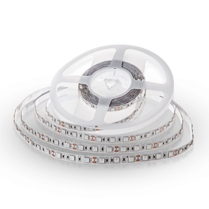 LED Strip SMD5050 60 LEDs 2200K Non Waterproof LED Strip SMD5050 60 LEDs 2200K Non Waterproof