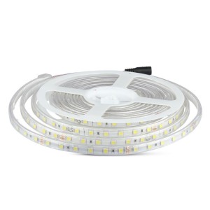 LED Strip 5050 60 LED 24V IP65 6000K