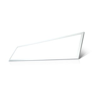 LED Panel 29W 1200X300mm 6000K Incl Driver 6Pcs/Set