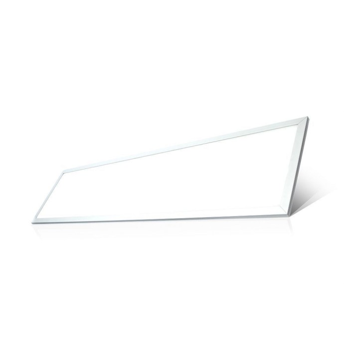 LED Panel 29W 1200X300mm 6000K Incl Driver 6Pcs/Set