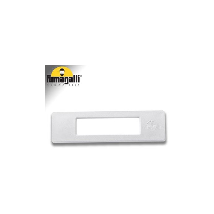 NINA 190 BIANCO OPALE LED R7S 7,5W CCT 3WHITE NINA 190 BIANCO OPALE LED R7S 7,5W CCT 3WHITE