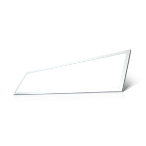 LED Panel 29W 1200X300mm 4000K Incl Driver 6Pcs/Set