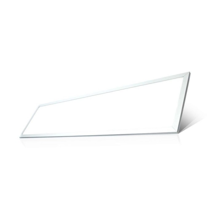LED Panel 29W 1200X300mm 4000K Incl Driver 6Pcs/Set