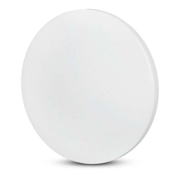 18W LED Dome Light Starry Cover Color Changing 3In1