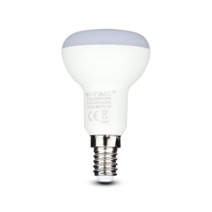 4.8W R50 LED Bulbs Samsung Chip 4000K E14