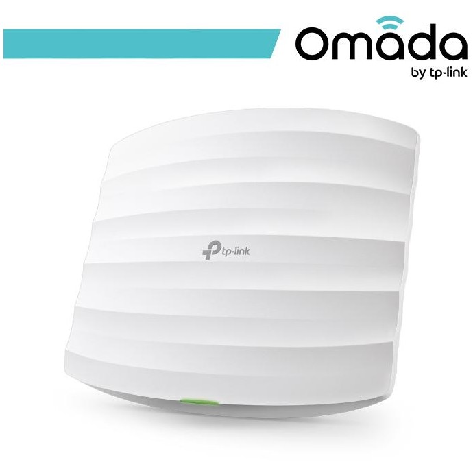 Omada Access Point Indoor Wi-Fi N300 - EAP115 Omada Access Point Indoor Wi-Fi N300 - EAP115