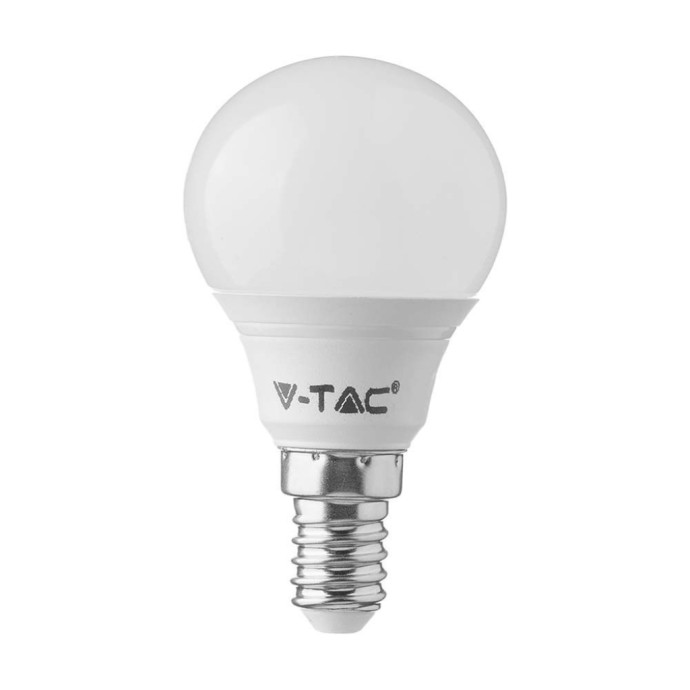 4.5W P45 Plastic Bulbs Samsung Chip 3000K E14 4.5W P45 Plastic Bulbs Samsung Chip 3000K E14