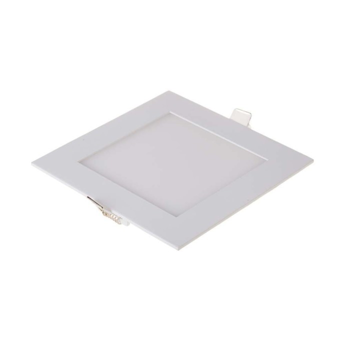18W LED Premium Panel 6400K Square 18W LED Premium Panel 6400K Square