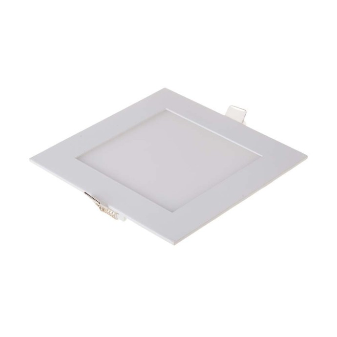 12W LED Premium Panel 3000K Square 12W LED Premium Panel 3000K Square