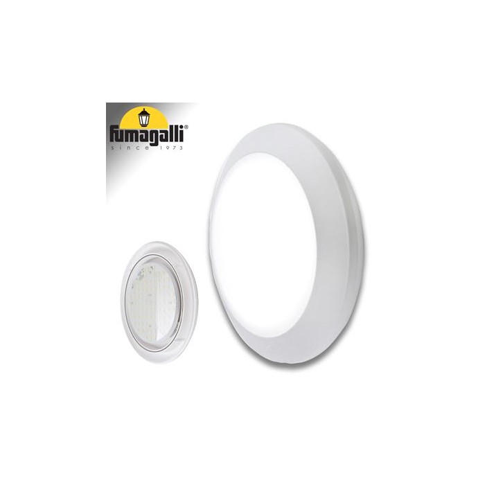 BERTA BIANCO OPALE LED GX53 11,3W CCT 3WHITE BERTA BIANCO OPALE LED GX53 11,3W CCT 3WHITE